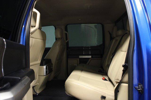 used 2020 Ford F-350 car, priced at $33,962