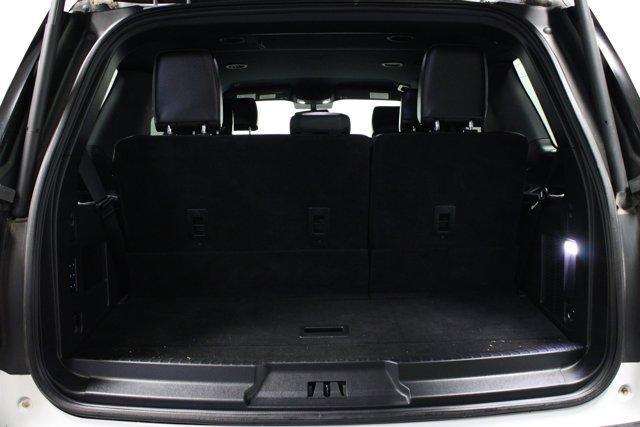used 2018 Ford Expedition car, priced at $19,962