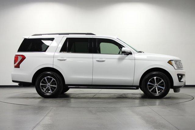 used 2018 Ford Expedition car, priced at $19,962