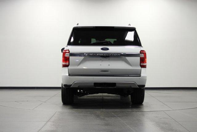 used 2018 Ford Expedition car, priced at $19,962