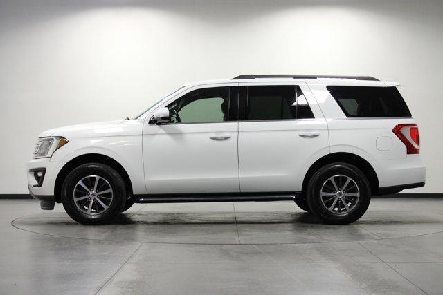 used 2018 Ford Expedition car, priced at $19,962