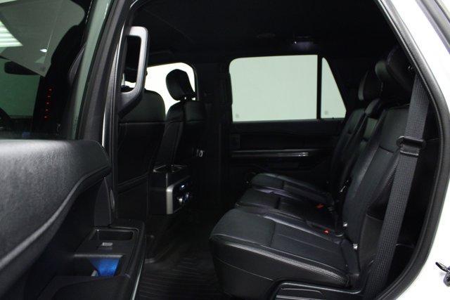 used 2018 Ford Expedition car, priced at $19,962