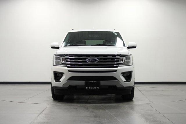 used 2018 Ford Expedition car, priced at $19,962
