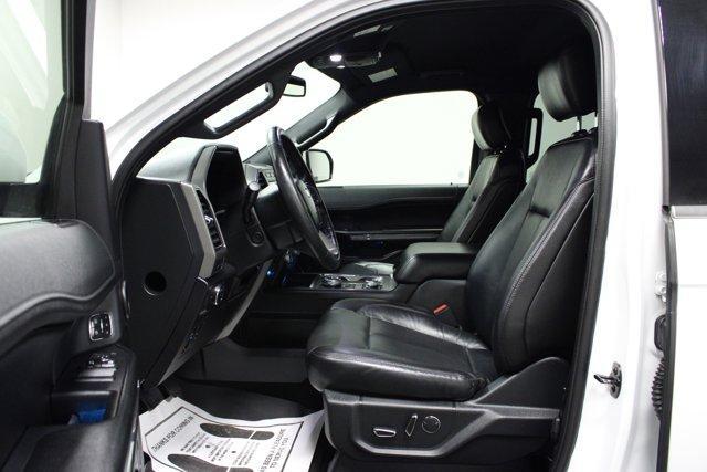 used 2018 Ford Expedition car, priced at $19,962