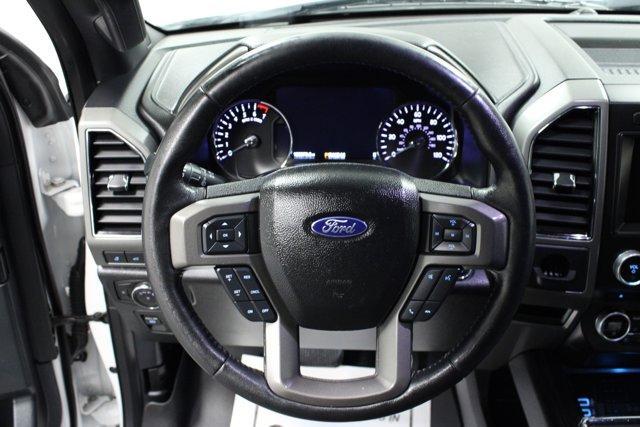 used 2018 Ford Expedition car, priced at $19,962