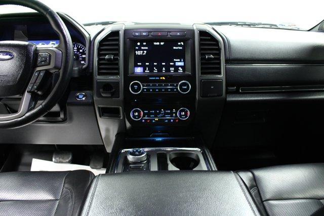 used 2018 Ford Expedition car, priced at $19,962