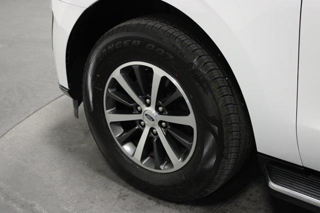 used 2018 Ford Expedition car, priced at $19,962