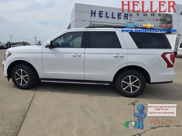 used 2018 Ford Expedition car