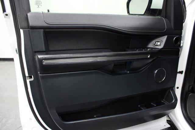 used 2018 Ford Expedition car, priced at $19,962