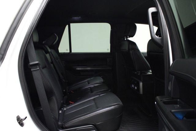 used 2018 Ford Expedition car, priced at $19,962