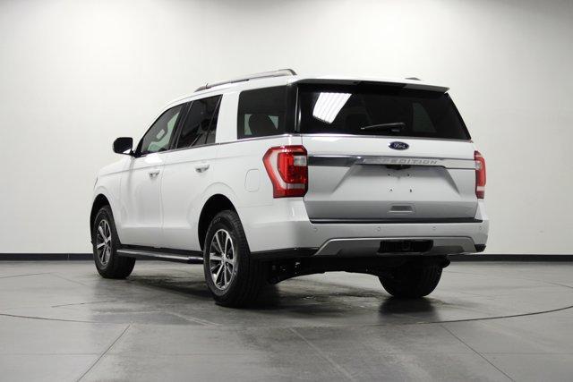 used 2018 Ford Expedition car, priced at $19,962