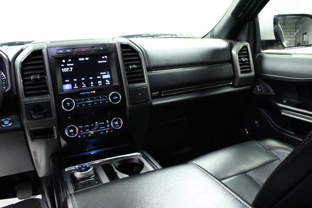used 2018 Ford Expedition car, priced at $19,962