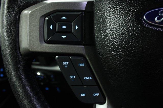 used 2018 Ford Expedition car, priced at $19,962