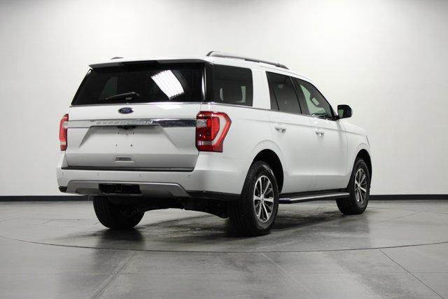 used 2018 Ford Expedition car, priced at $19,962