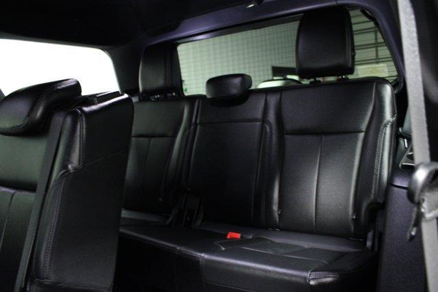 used 2018 Ford Expedition car, priced at $19,962