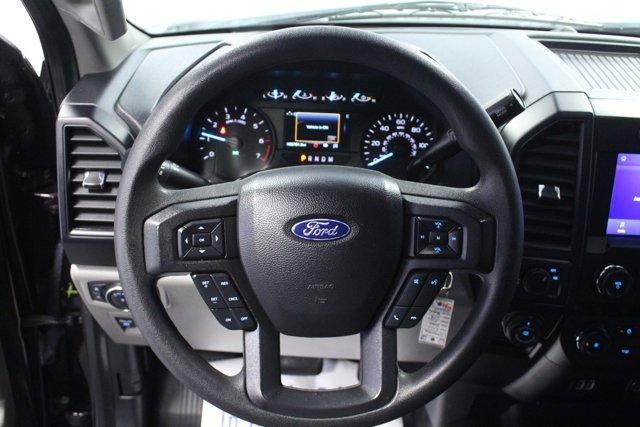 used 2020 Ford F-150 car, priced at $26,962