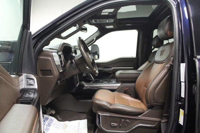 used 2021 Ford F-150 car, priced at $40,962