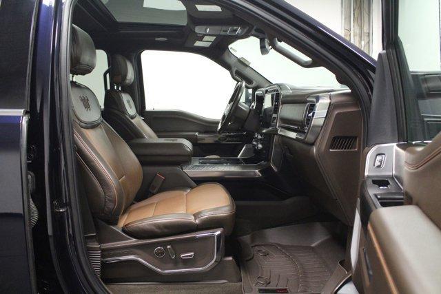 used 2021 Ford F-150 car, priced at $40,962