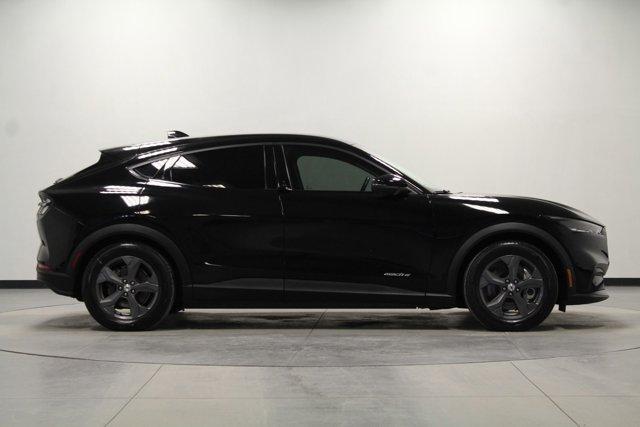 used 2021 Ford Mustang Mach-E car, priced at $20,962