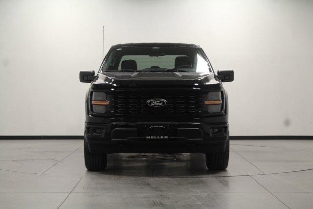 new 2024 Ford F-150 car, priced at $45,062