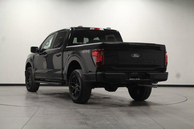 new 2024 Ford F-150 car, priced at $45,062