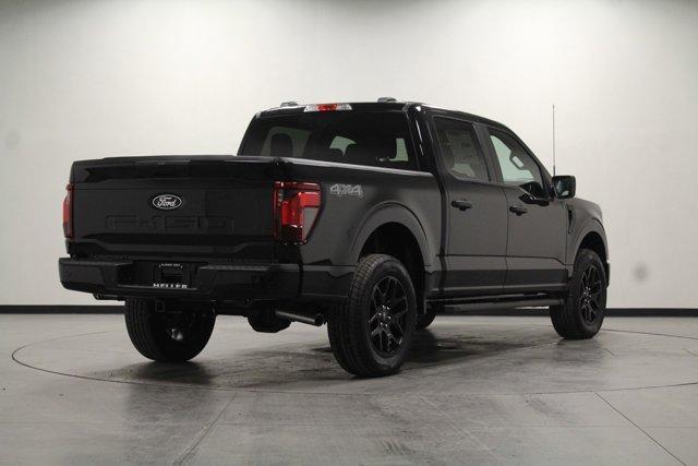 new 2024 Ford F-150 car, priced at $45,062