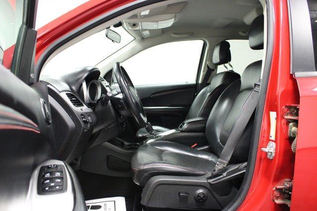 used 2018 Dodge Journey car, priced at $8,962