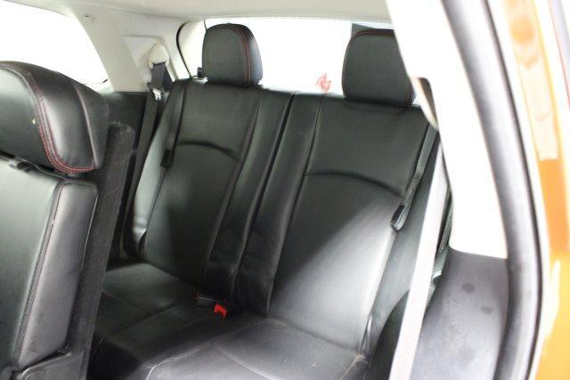 used 2018 Dodge Journey car, priced at $8,962