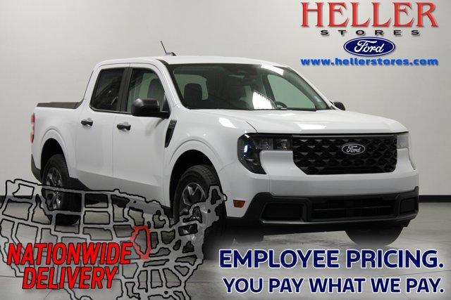 new 2025 Ford Maverick car, priced at $29,793