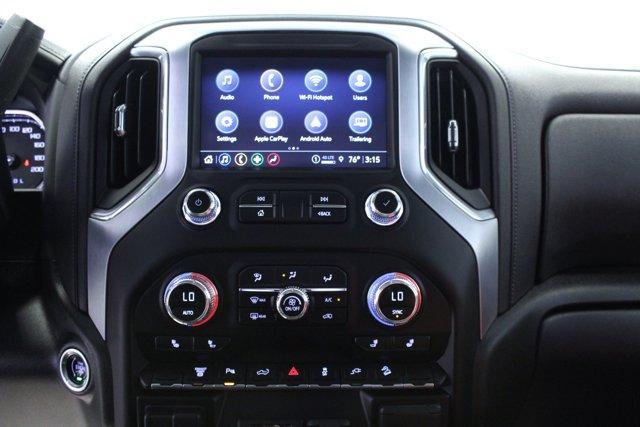 used 2023 GMC Sierra 3500 car, priced at $53,962