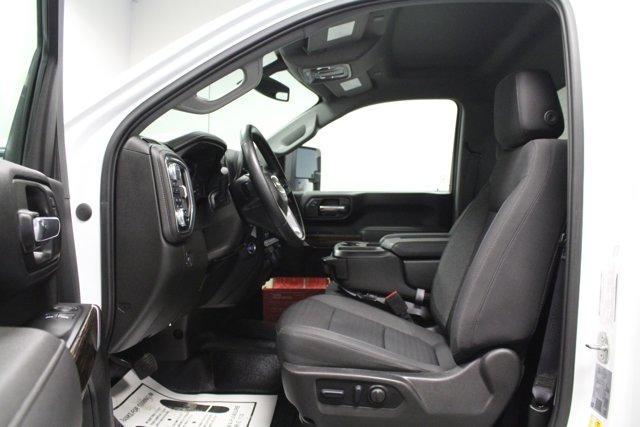 used 2023 GMC Sierra 3500 car, priced at $53,962