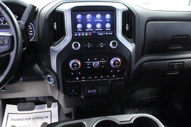 used 2023 GMC Sierra 3500 car, priced at $53,962