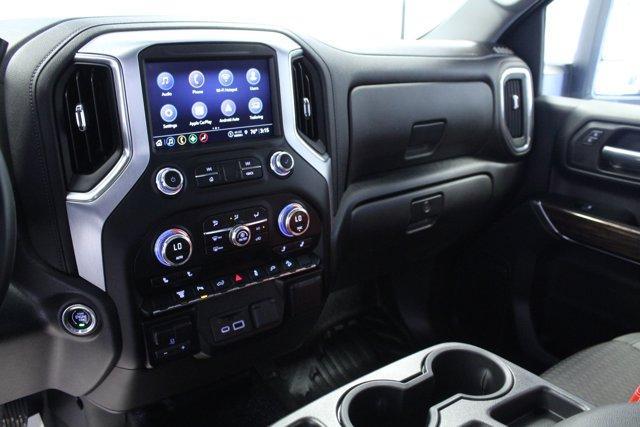 used 2023 GMC Sierra 3500 car, priced at $53,962