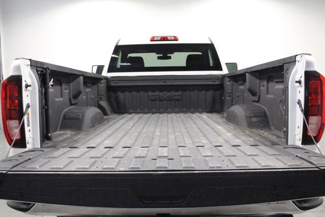 used 2023 GMC Sierra 3500 car, priced at $53,962