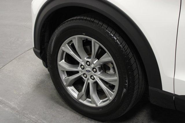 used 2020 Ford Explorer car, priced at $19,962