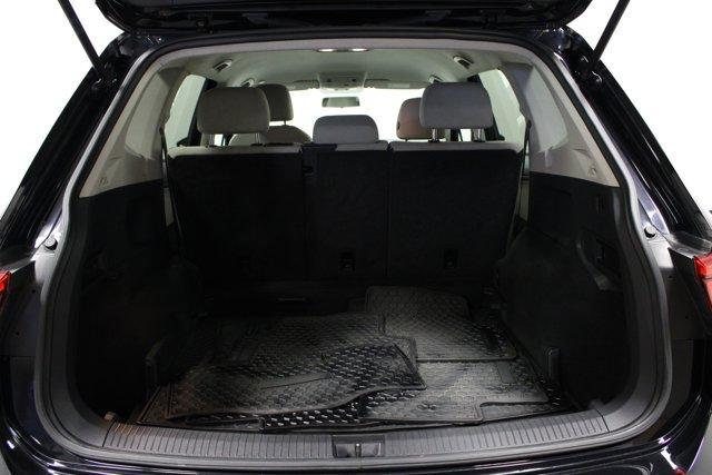 used 2020 Volkswagen Tiguan car, priced at $15,962
