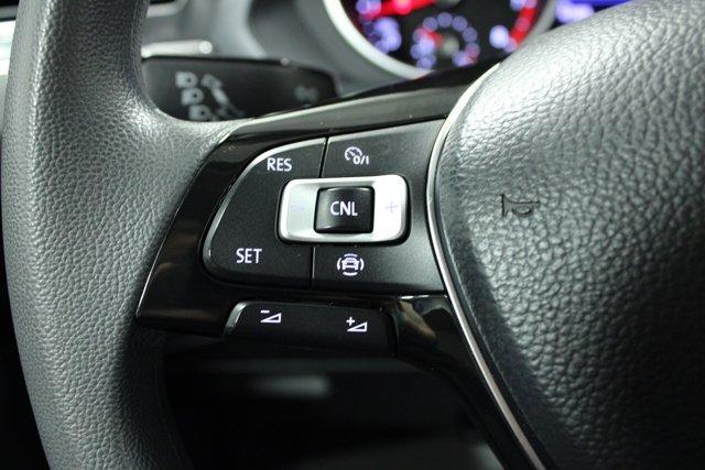 used 2020 Volkswagen Tiguan car, priced at $15,962