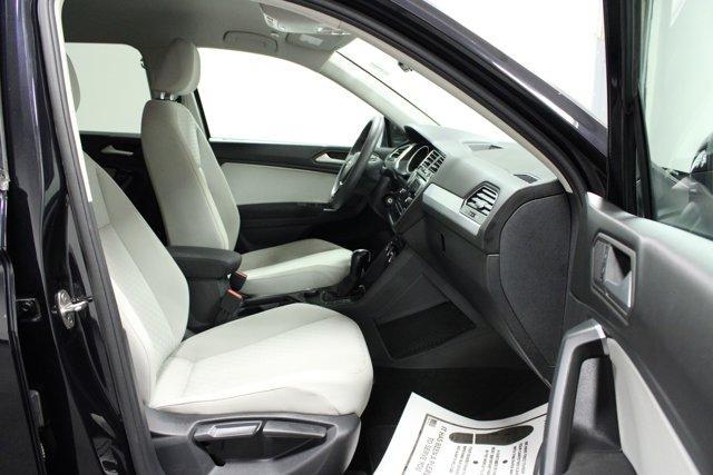 used 2020 Volkswagen Tiguan car, priced at $15,962