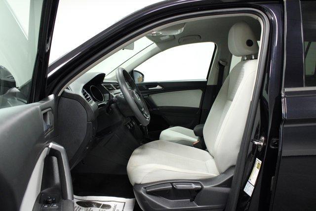 used 2020 Volkswagen Tiguan car, priced at $15,962