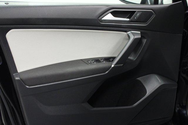 used 2020 Volkswagen Tiguan car, priced at $15,962