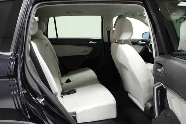 used 2020 Volkswagen Tiguan car, priced at $15,962