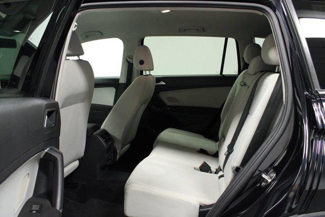 used 2020 Volkswagen Tiguan car, priced at $15,962