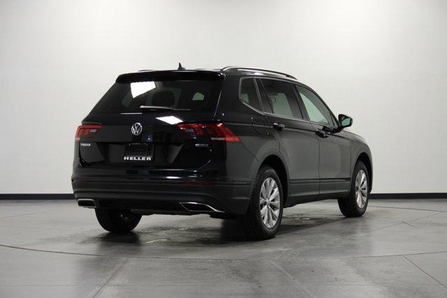 used 2020 Volkswagen Tiguan car, priced at $15,962
