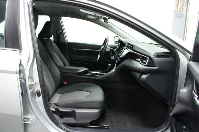 used 2020 Toyota Camry car, priced at $15,462