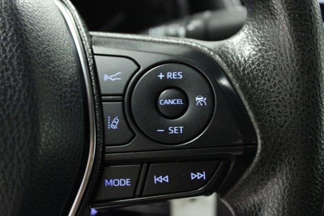 used 2020 Toyota Camry car, priced at $15,462