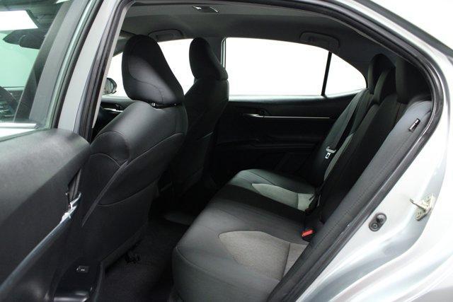 used 2020 Toyota Camry car, priced at $15,462