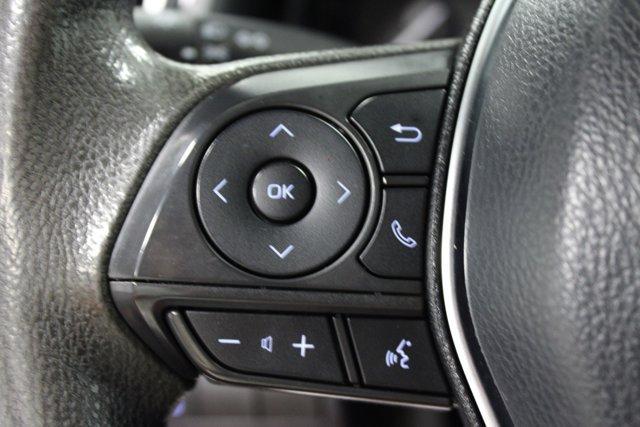used 2020 Toyota Camry car, priced at $15,462