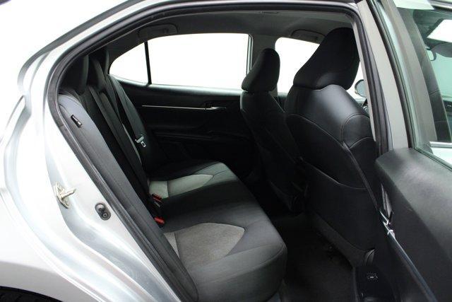 used 2020 Toyota Camry car, priced at $15,462