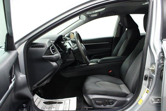 used 2020 Toyota Camry car, priced at $15,462