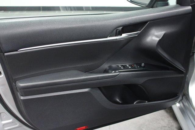 used 2020 Toyota Camry car, priced at $15,462